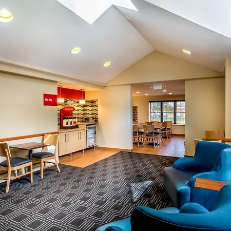 Towneplace Suites Minneapolis-St. Paul Airport/Eagan Buitenkant foto
