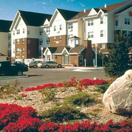 Towneplace Suites Minneapolis-St. Paul Airport/Eagan Buitenkant foto