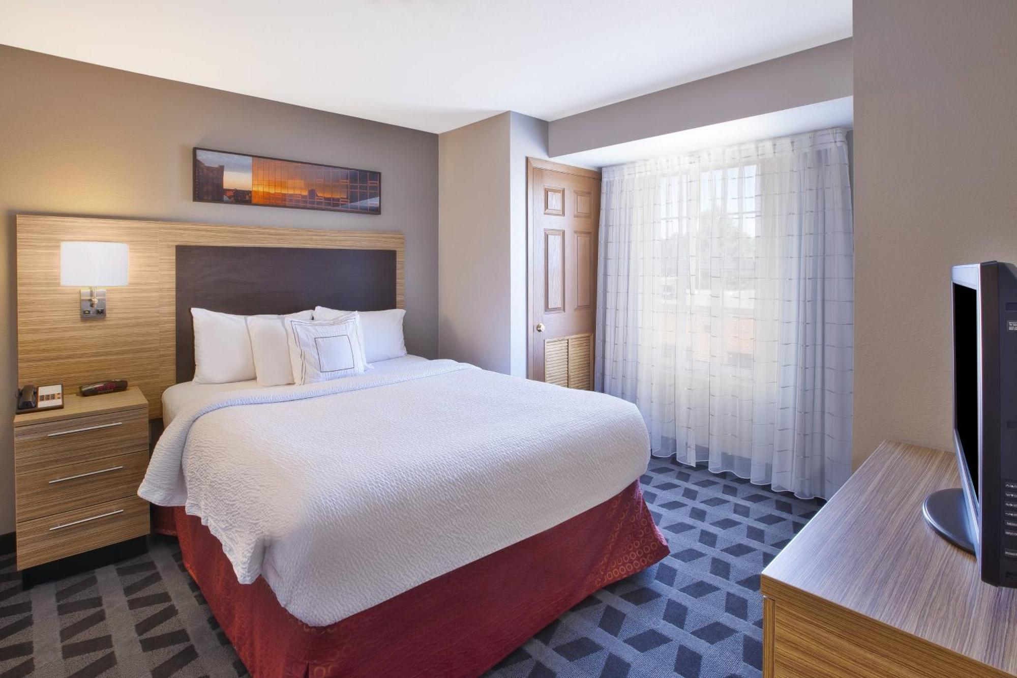 Towneplace Suites Minneapolis-St. Paul Airport/Eagan Buitenkant foto
